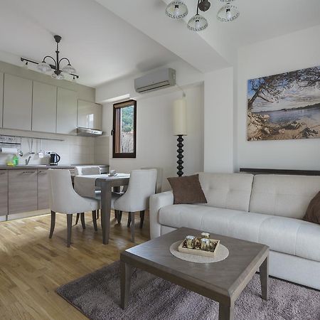 Apartments Lora Jadranskij Put Μπούντβα Εξωτερικό φωτογραφία
