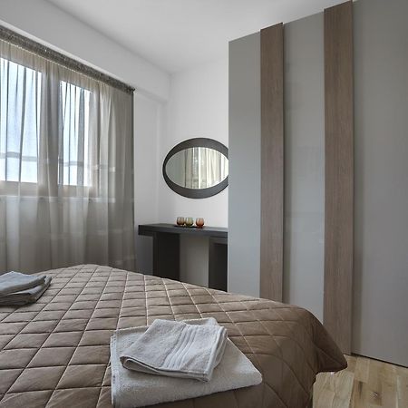 Apartments Lora Jadranskij Put Μπούντβα Εξωτερικό φωτογραφία
