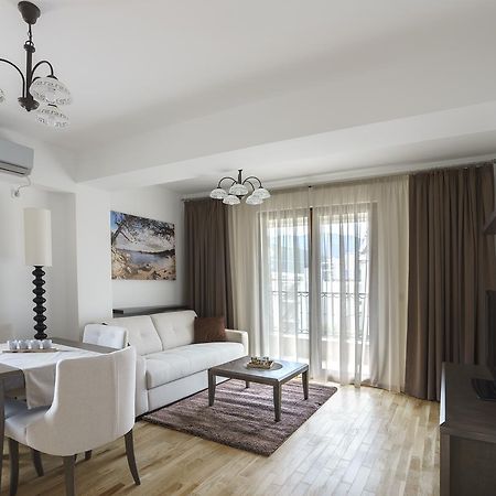 Apartments Lora Jadranskij Put Μπούντβα Εξωτερικό φωτογραφία
