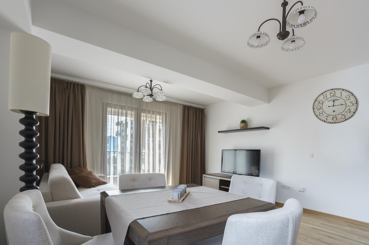 Apartments Lora Jadranskij Put Μπούντβα Εξωτερικό φωτογραφία